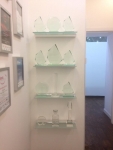 Awards Shelf